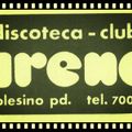 Arena Disco 28-05-1983 Dj Ebreo & Loda N°23