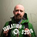 Thekla Isolation Discs Podast - Mr. Scruff TID010