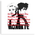 DJ Dino Presents The Roxette Discography Tribute  Medley/Megamix To Marie Fredriksson.