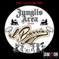 JunglisArea 114 - 20181208 - Swiss Jungle Legends - DJ Du Lait LoRa-El Barrio Sessions