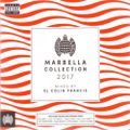 Ministry of Sound - Marbella Collection 2017