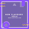 DJ Scyther - New Flavours Vol. 4