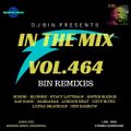 Dj Bin - In The Mix Vol.464