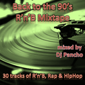 Back to the 90's - R'n'B, Rap, HipHop oldschool mixtape