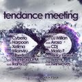 12 - Tendance Meeting VIII - Ricky Garcia