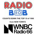RB Counts Down the Top 15 of 1980 as tabulated by 66 WNBC