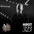 Group Therapy 323 with Above & Beyond and Third Party