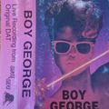 Boy George Love Of Life 1995