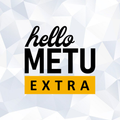 Hello, METU! extra -exMETUS Trencsényi Ádám, index.hu videós újságíró, műsorvezető
