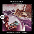 Fruitful Radio with Nick Carling - 13.05.2022