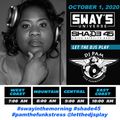 Pam The Funkstress - Sway in the morning Mix