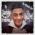 ✿ Gospel Music ✿ Chicago's Disciple Of House Music `The Midnite Son The Gospel Music