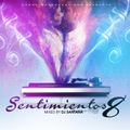 DJ Santana - Sentimientos 8 (2014)