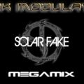 Solar Fake Megamix From DJ DARK MODULATOR