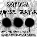 Swedish House Mafia - Don't You Worry Child (BlueTrack Electro Remix)