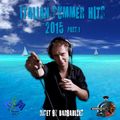 Italian Summer Hits 2015-1 - DjSet by BarbaBlues