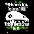 KFMP: Vintage Remix Show - Show 60 18-12-2015