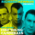 Most Wanted Fine Young Cannibals