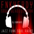 Funky Friday Show 486 (04092020)