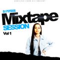 DJ Pipdub - Mixtape Session Vol 1