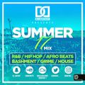 DJ Day Day Presents - Summer 17 Mix