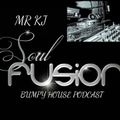 Mr KJ - Late Night Deep Bumpy House Podcast - August 2017