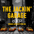 The Jackin' Garage - D3EP Radio Network - Jan 7 2022