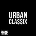 DJ LIKKLE PLATINUM - URBAN CLASSIX MIX (Old Skool R&B & Hip Hop)