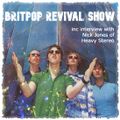 Britpop Revival Show #391 27th October 2021