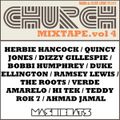 Mark de Clive-Lowe presents CHURCH vol.4 mixtape