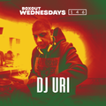 Boxout Wednesdays 146.2 - DJ URI [05-02-2020]