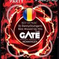 Dj Danny (Stuttgart) - Romanian Party Live in Club The Gate Memmingen September 2017
