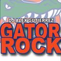 Gator Rock DJ Alex Gutierrez