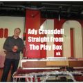 Ady Croasdell - Straight From The Play Box
