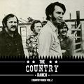 The Country Ranch: Country rock Vol. 2