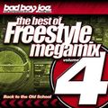 Bad Boy Joe - The Best Of Freestyle Megamix Vol. 4