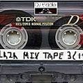 Dj Eddie Plaza Mix Tape 3(1987)