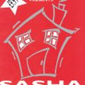 Rooster Presents Volume 1 - Sasha Live From Progress, Derby - July 1994