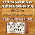 DJ Magrao - The 80's Mix Vol 1 (Section The 80's)