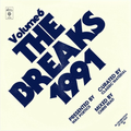 Chris Read - HIPHOP50 - Classic Material The Breaks #6 (1991) - 2023.10.10