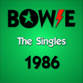 Bowie The Singles 1986.