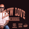 CREW LOVE 10/22