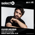 Subscribe To The Vibe 159 - Guest Mix by Oliver Heldens - SUNANA Radio Show