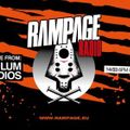 Delta Heavy - Live Rampage Radio, Pendulum Studios (14.03.2020) www.dabstep.ru