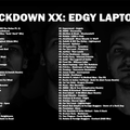 The Lockdown XX: Edgy Laptop Bois