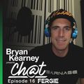 CHAT - EP 16 (with Fergie)