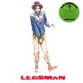 Legsman Vol 1