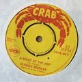 REGGAE 1970 - 5: Crab