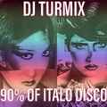 90% of Italo-Disco