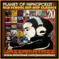 PLANET OF HIPHOPCRISY 20= Eric B & Rakim, Lakim Shabazz, Young MC, Jungle Brothers, Paris, LL Cool J